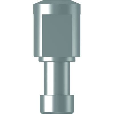 TruDigital Analog – Straumann BLX, Wide Body, Stainless Steel, Reusable, 1/Pkg (828352) - TruDigital Analog – Straumann - BLX, WB - Image 1
