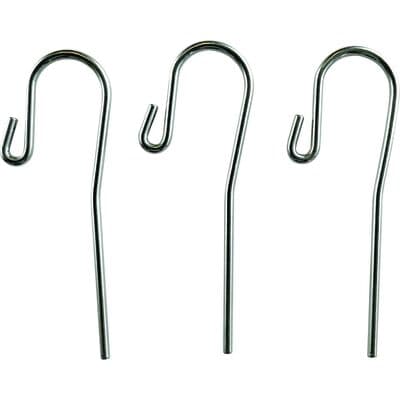Varyflex XACT Apex Locator Replacement Lip Hooks, 3/Pkg - Varyflex XACT Apex Locator Replacement Lip Hooks – 3/Pkg - Varyflex XACT Apex Locator Replacement Lip Hooks – 3/Pkg - Image 1