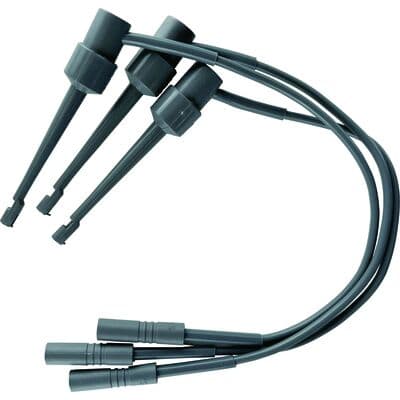 Varyflex XACT Apex Locator Replacement File Clamps, 3/Pkg - Varyflex XACT Apex Locator Replacement File Clamps – 3/Pkg - Varyflex XACT Apex Locator Replacement File Clamps – 3/Pkg - Image 1