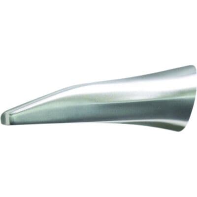 Primescan 2 Multi-Use Sleeve, Steel with Sapphire Glass Window, 1/Pkg thumbnail 2