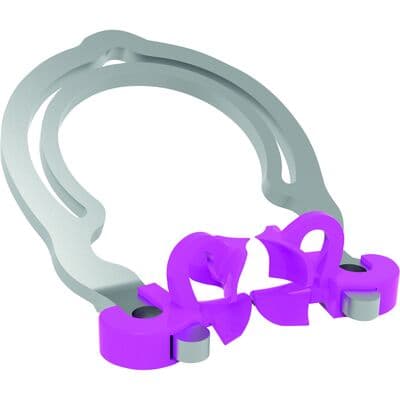 Directa myRing Prime Sectional Matrix Ring, 2/Pkg thumbnail 2