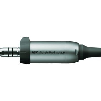 NSK SGL80M Optic Motor for Surgic Pro2, Y1004211 thumbnail 2