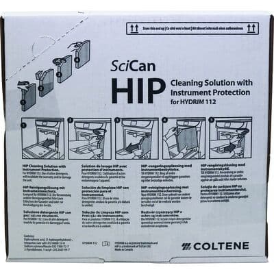 HYDRIM Cleaning Solution for L112W, 1.75 Liter, 4/Case thumbnail 3