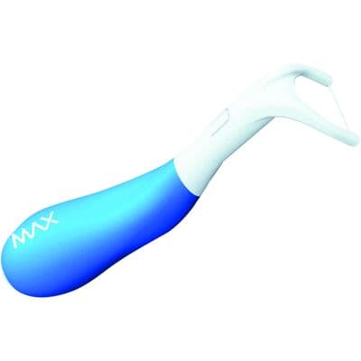 Piksters SupaGRIP Max Molar Floss with Reusable Handle, 1/Pkg thumbnail 2
