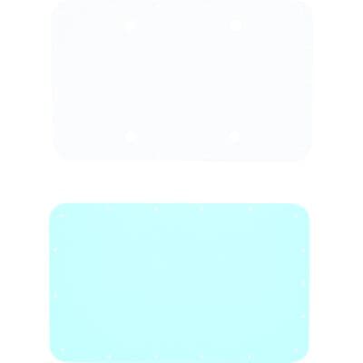 Shining 3D AccuFab-F1 HyperClear Resin Tank Replacement Film Kit (1/Pkg) thumbnail 2