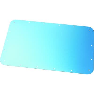 Shining 3D AccuFab-F1 Standard Resin Tank Replacement Film Kit thumbnail 2