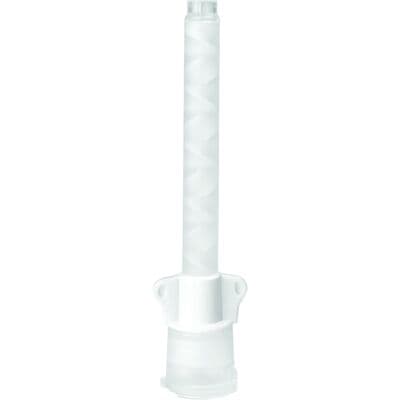 Parkell Mixing Tips, White Base, for 50 mL Cartridges, 30/Pkg, S540 thumbnail 8