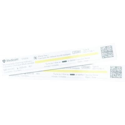 AssureCheck™ Multivariable Chemical Indicator, Type 4, 250/Bag thumbnail 7