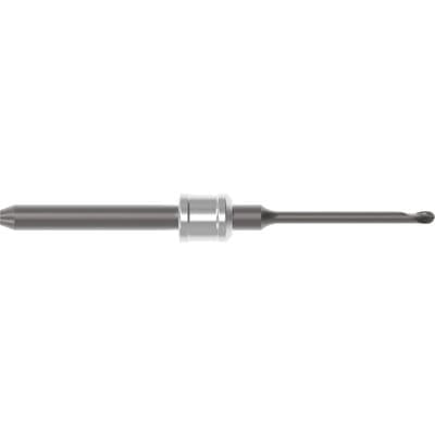 Amann Girrbach Roto RFID D3 Green Carbide Milling Bur, 1.5 mm Head Diameter, 3 mm Shaft, 1 Each thumbnail 3