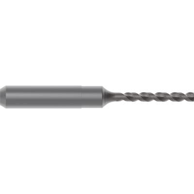 Amann Girrbach Ceramill Roto RFID Calibration Cutter, Purple, EM, 6 mm Shaft Diameter, Each thumbnail 3