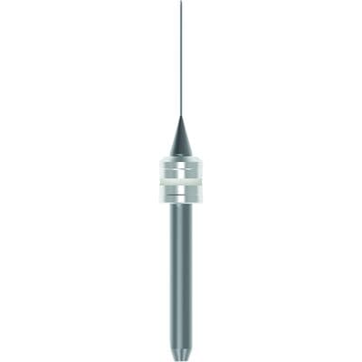 Ceramill Roto RFID DMB DC Milling Bur, White, 0.3 mm Head Diameter, 3 mm Shaft, 1 Each thumbnail 5
