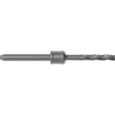 Amann Girrbach Roto RFID 2.5 Calibration Bur, 3 mm Shaft, 2.5 mm Head Diameter, 1/Pkg - Roto RFID 2.5 Kalibrierung Each - Image 1