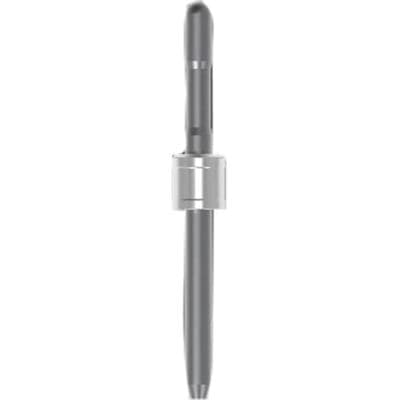 Ceramill Roto RFID Carbide Milling Bur, T-Shape, 1.8 mm Head Diameter, 3 mm Shaft, Purple, Each thumbnail 2