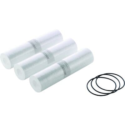 Amann Girrbach Cleanstream Filter Cartridges, 3/Pkg thumbnail 2