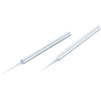 Amann Girrbach Fissure Cutter Squared, 4-Edge, 2/Pkg thumbnail 2