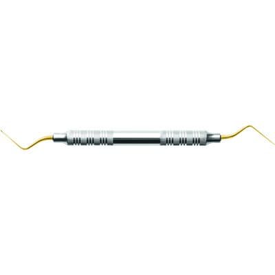 American Eagle Instruments XP® Sharpen-Free Hirschfeld File 5-11, EagleLite® Stainless Steel Handle, AEFH5-11XPZ thumbnail 3