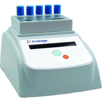 ProEdge Spore Testing Incubator, 5-Well, 24-Hour Preset Timer, 1/Each thumbnail 4