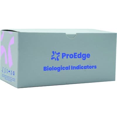 ProEdge Biological Indicator, 24-Hour, 270°F/132°C Gravity Steam, 50/Box, SM-BIOIN thumbnail 4