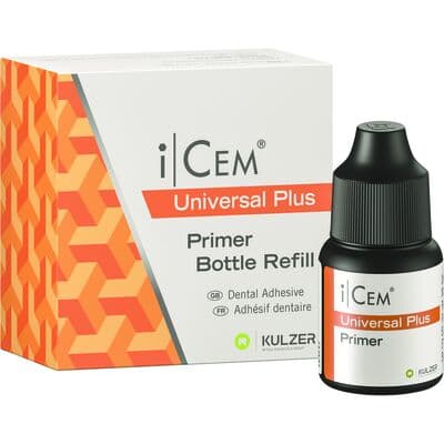 iCEM Universal Plus Primer, 5 mL Bottle Refill, 66101224 thumbnail 11