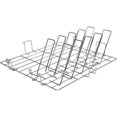 Five-Cassette Rack for HYDRIM 112W Instrument Washer, Holds 5 Standard Cassettes, 1/Pkg thumbnail 2