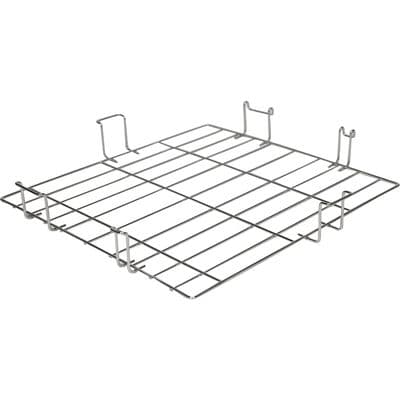Bottom Rack for HYDRIM 112W Washer-Disinfectors, 1/Pkg thumbnail 2