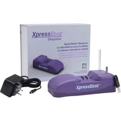 Nordent XpressEdge Electric Instrument Sharpener Complete Kit (SSMEZ1) thumbnail 15