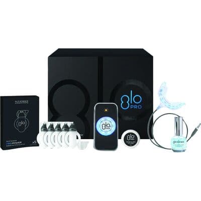 GLO At-Home Whitening + Stain Protection Kit (6 Patient Kits), Each thumbnail 3