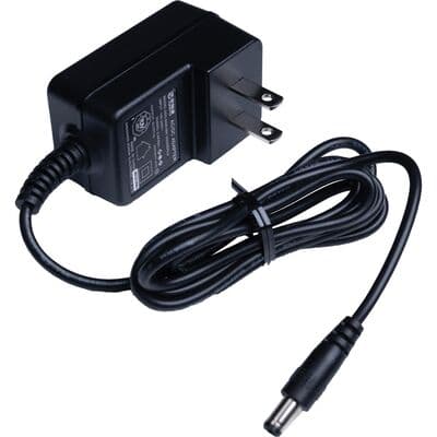 Premier Lumira LED Curing Light AC Adapter, Black, 1/Pkg, 3006114 thumbnail 2