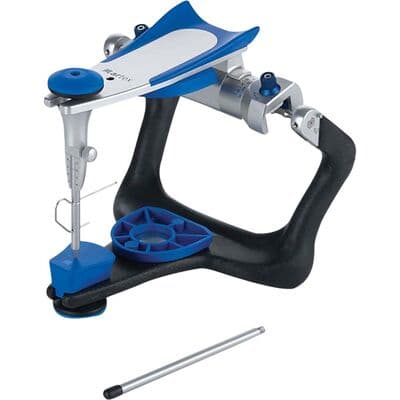 Artex CP Articulator for University with Splitex, 1/Pkg thumbnail 2