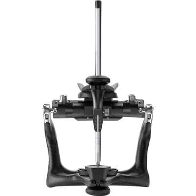 Artex CR Limited Edition Black Articulator - Artex CR Limited Edition - Artex CR Limited Edition - Image 1