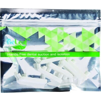 ReLeaf Restorative U-Shaped Hose Adapter Kit, 6/Pk, RLF10027 thumbnail 7