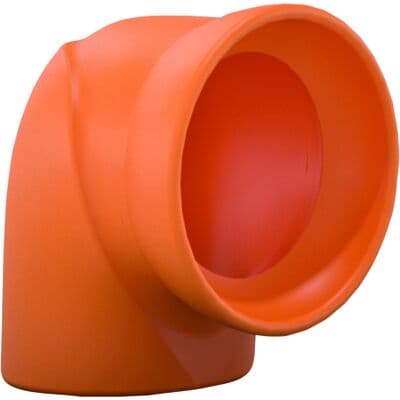 Kerr Demi™ Pro Light Shield Refill, Orange-Tinted Protective Barrier, 1/Pkg thumbnail 3