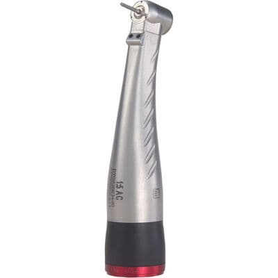 StarDental E900 1:5 Handpiece Attachment, Auto Chuck, Non-Fiber Optic, 1/Pkg - Star E900 1:5 Handpiece Attachment – Auto Chuck - Non-Fiber Optic - Image 1