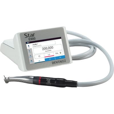 Stardental E900 Electric System 1:5 Handpiece - E900 Electric System 1:5 - Image 1