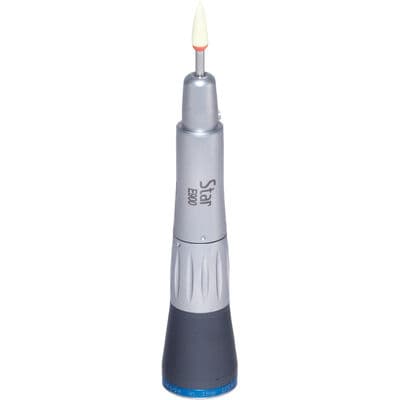 Star E900 1:1 Handpiece Attachment - Straight, Non-Fiber Optic - Star E900 1:1 Handpiece Attachment - Straight, Non-Fiber Optic - Image 1