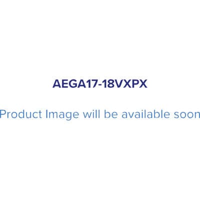 American Eagle XP SQUARED Technology Glacier Access Curette, 17/18 Gracey, Distal, EagleLite Resin Handle, Double End, Blue thumbnail 2