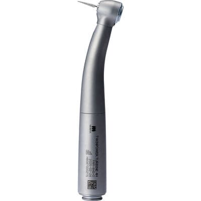 J Morita Twin Power Turbine G-Series High Speed Handpiece, 4-Hole Connection, Optic, 4-Port Water Spray, 350,000 rpm, 47W, PAR-4HG-O-NK thumbnail 3