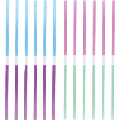 Dental Creations Prophy Polishing & Finishing Strips, Dual-Grit, 50/Pkg thumbnail 2
