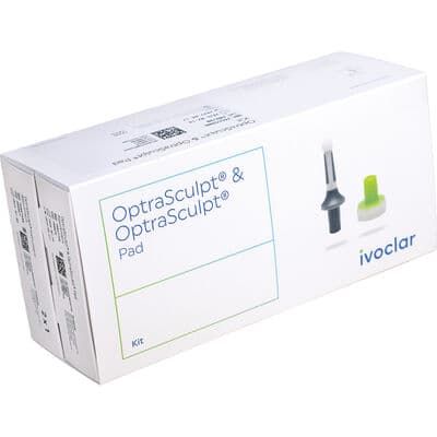 OptraSculpt & OptraSculpt Pad Kit, Composite Contouring Instrument Kit, 765559AN thumbnail 6