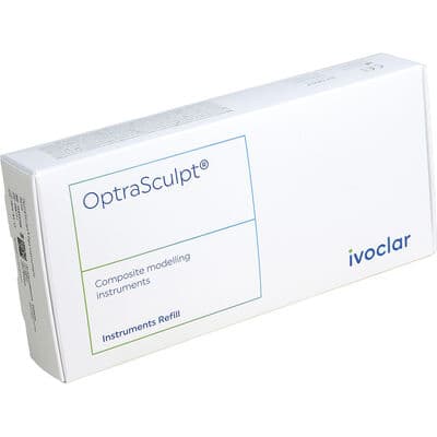 OptraSculpt Pad Instrument Refill, 759593AN thumbnail 9