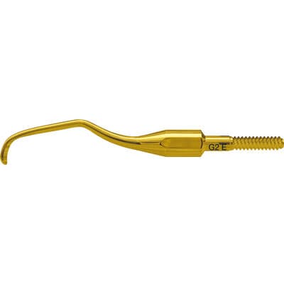 American Eagle Instruments XP Squared Technology Quik-Tip Gracey Standard 2 Curette, Cone Socket, AEG2XPQT thumbnail 10