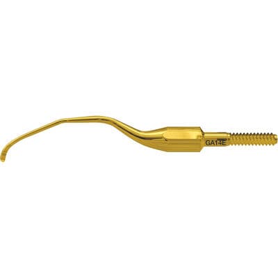 American Eagle Instruments XP² Technology Quik-Tip™ Gracey Access 14, 3MM Extended Shank, Cone Socket, AEGA14XPQT thumbnail 7