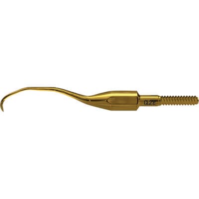 XP² Technology™ Quik-Tip™ Curette Langer 2, American Eagle Instruments, AECL2XPQT thumbnail 3