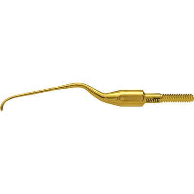 American Eagle Instruments XP² Technology Quik-Tip Gracey Access 11, 3MM Extended Shank, Cone Socket, AEGA11XPQT thumbnail 6