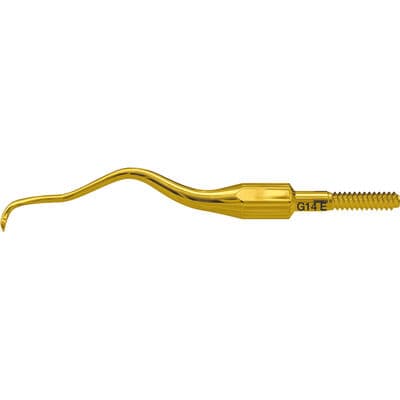American Eagle Gracey 14 XP Quik Tip Curette, XP Squared Technology, Cone Socket, Standard Shank, AEG14XPQT thumbnail 10