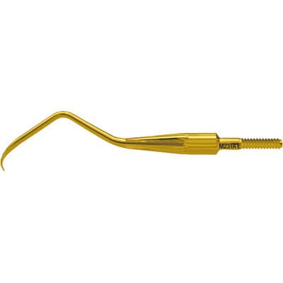 XP SQUARED Technology Pro Thin Quik-Tip Universal Scaler Tip M23TA thumbnail 7