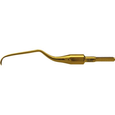 XP SQUARED Technology Quik-Tip Curette Tip, #5 Langer, Mesial, AECL5XPQTE thumbnail 4