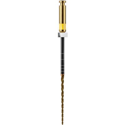 HyFlex EDM Nickel Titanium Rotary Finishing File, 50/.03, 31 mm, 3/Pkg, 60041088 thumbnail 4