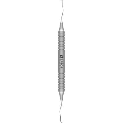TBS BASICS Explorer #11/12D, #9 Hollow Handle - TBS BASICS Explorer – # 11/12D, # 9 Hollow Handle - TBS BASICS Explorer – # 11/12D, # 9 Hollow Handle - Image 1