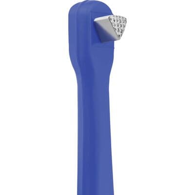 TBS Dental Band Pusher, Triangular, German Stainless Steel, 1/Pkg thumbnail 2